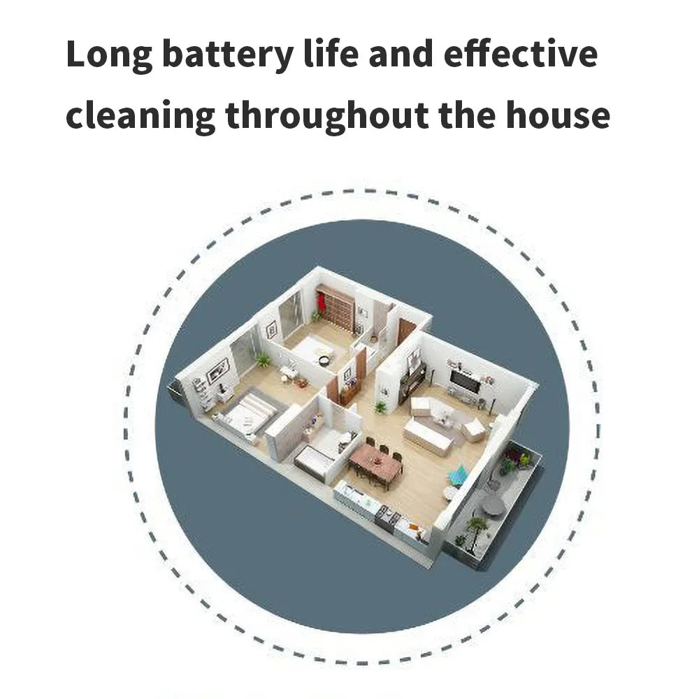 Esfregão Elétrico Spin & Go Mop – Limpeza Profunda, Rápida e Sem Esforço!