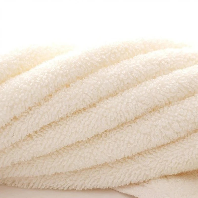 Toalhas Bordadas de Algodão Premium – Maciez, Absorção e Elegância em Cada Detalhe